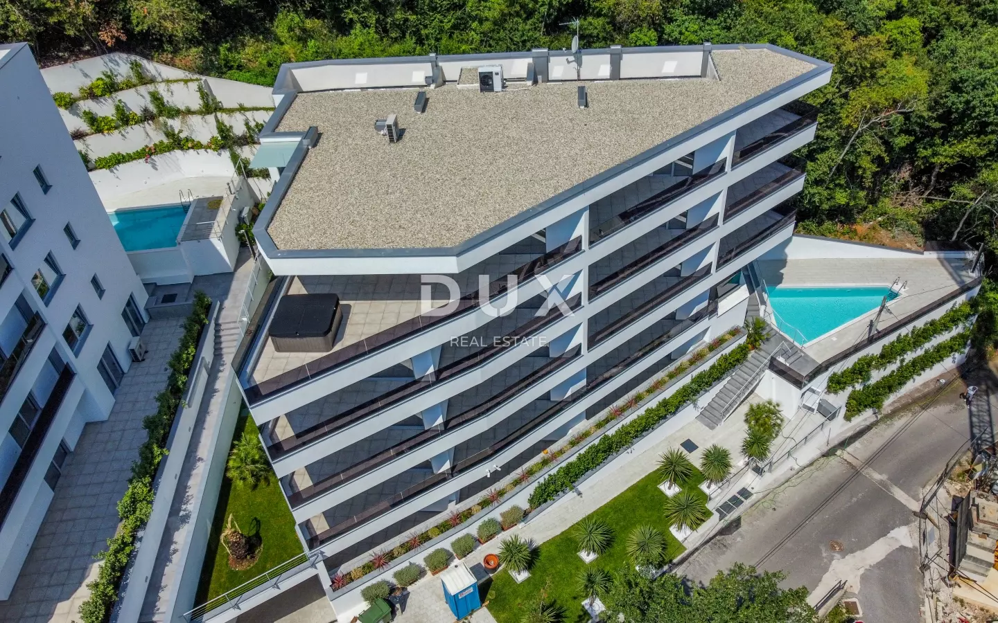 15-bedroom Detached House In Opatija – Centar, Croatia (968 M²)