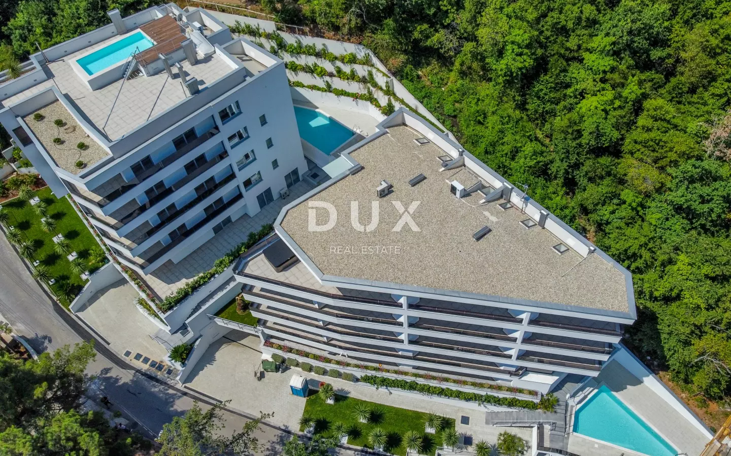15-bedroom Detached House In Opatija – Centar, Croatia (968 M²)