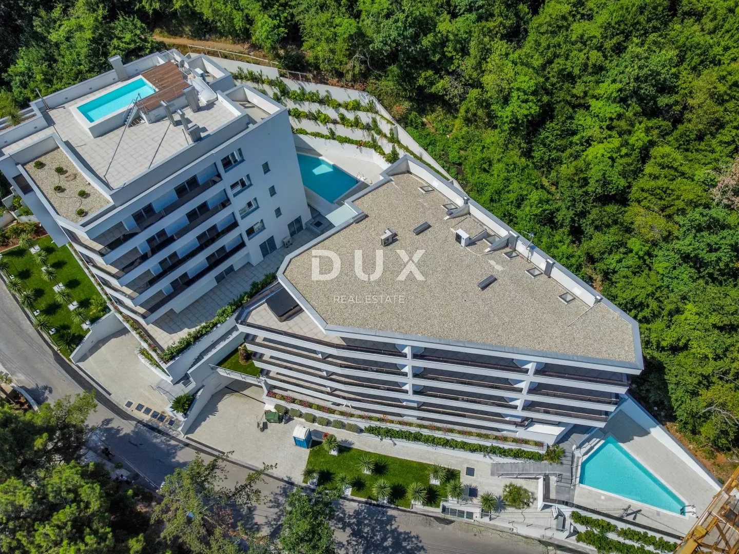15-bedroom Detached House In Opatija – Centar, Croatia (968 M²)