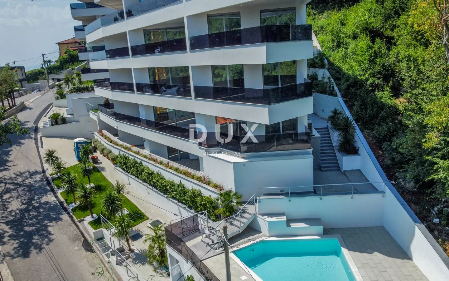 15-bedroom Detached House In Opatija – Centar, Croatia (968 M²)