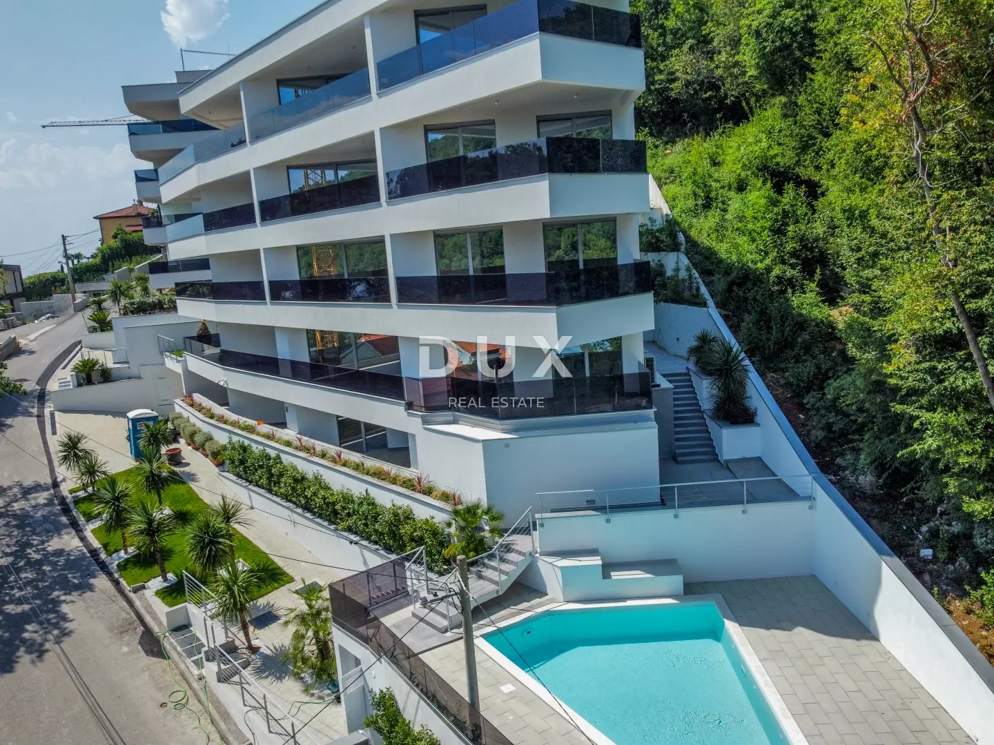 15-bedroom Detached House In Opatija – Centar, Croatia (968 M²)