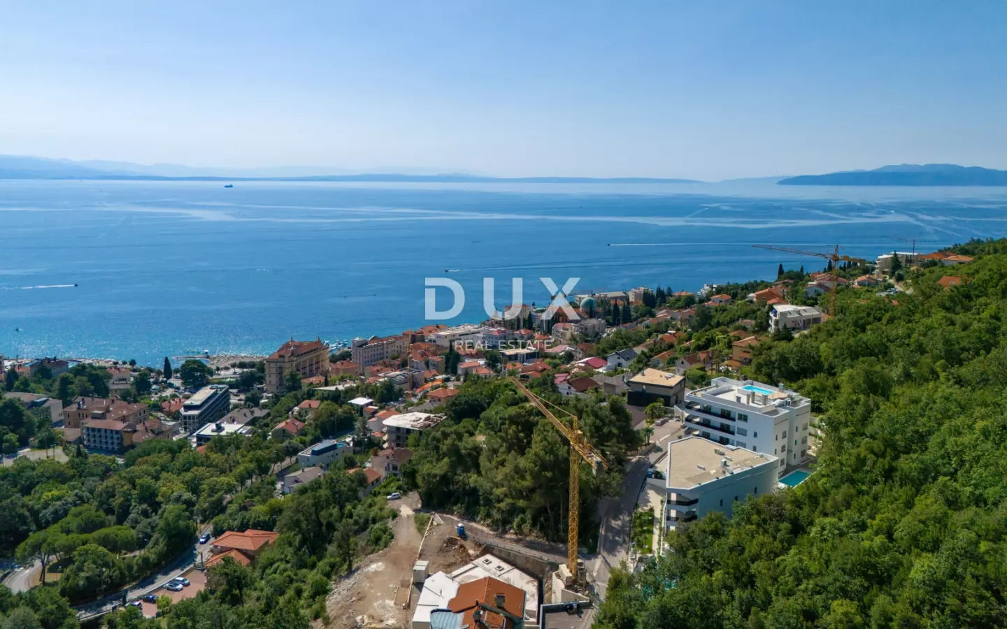 15-bedroom Detached House In Opatija – Centar, Croatia (968 M²)