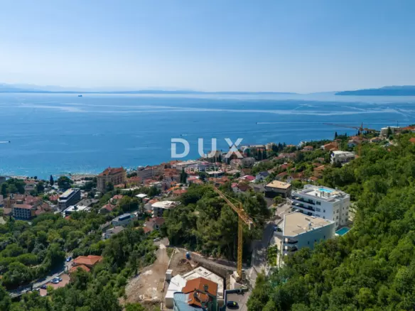 15-bedroom Detached House In Opatija – Centar, Croatia (968 M²)