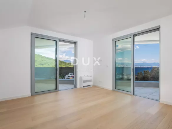 15-bedroom Detached House In Opatija – Centar, Croatia (968 M²)