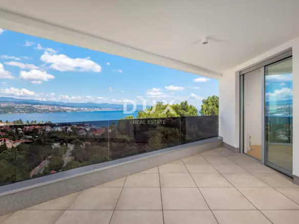 15-bedroom Detached House In Opatija – Centar, Croatia (968 M²)