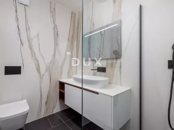 15-bedroom Detached House In Opatija – Centar, Croatia (968 M²)