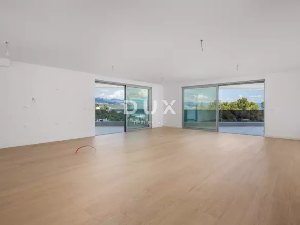 15-bedroom Detached House In Opatija – Centar, Croatia (968 M²)
