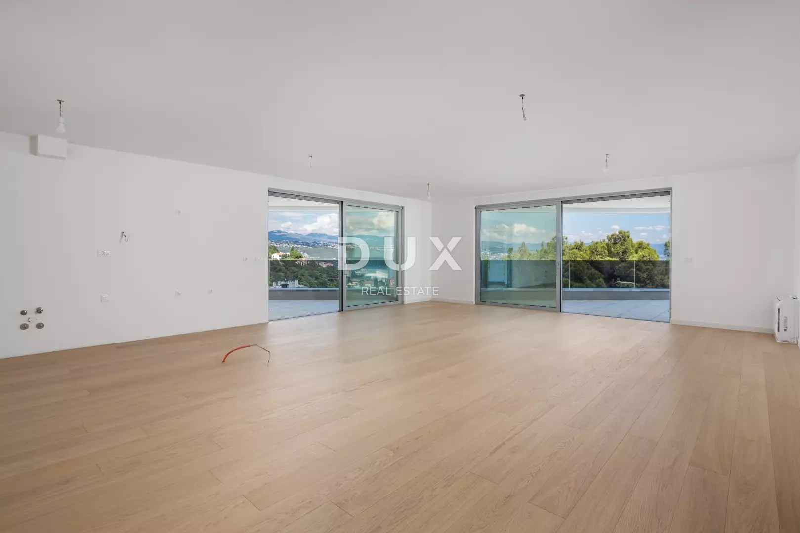 15-bedroom Detached House In Opatija – Centar, Croatia (968 M²)