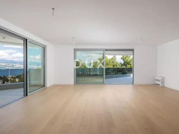 15-bedroom Detached House In Opatija – Centar, Croatia (968 M²)