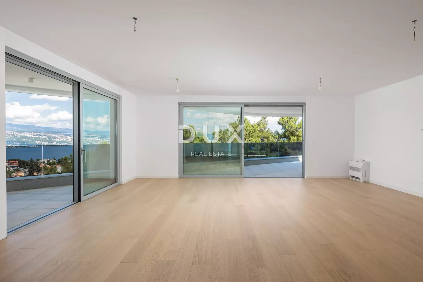 15-bedroom Detached House In Opatija – Centar, Croatia (968 M²)