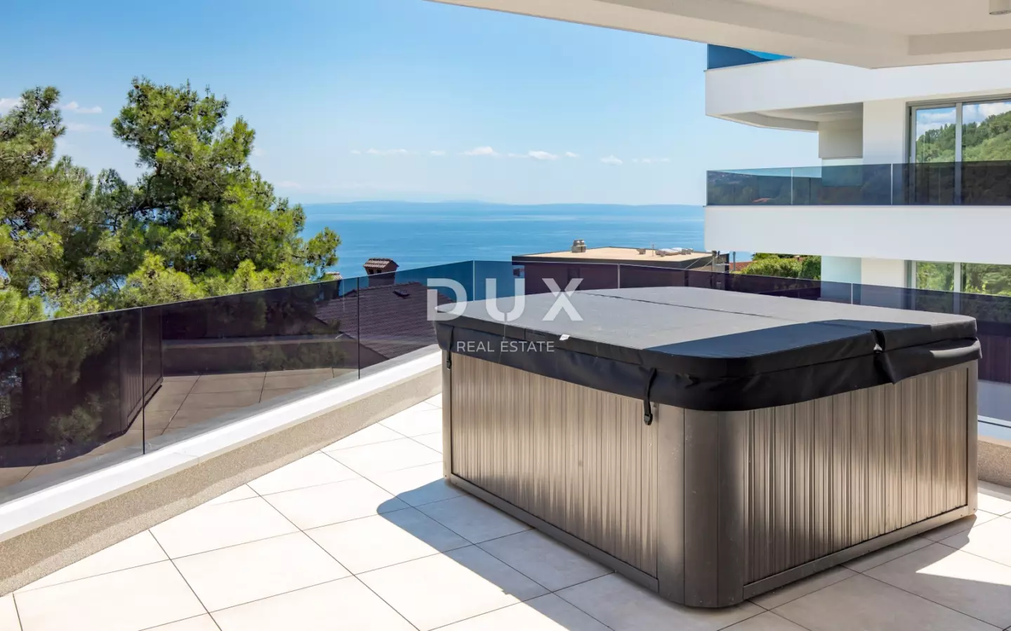 15-bedroom Detached House In Opatija – Centar, Croatia (968 M²)
