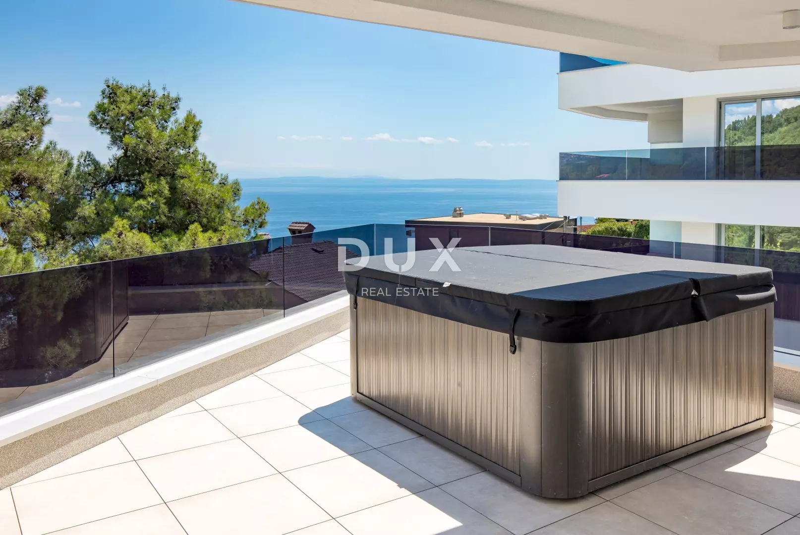 15-bedroom Detached House In Opatija – Centar, Croatia (968 M²)