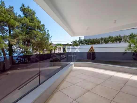 15-bedroom Detached House In Opatija – Centar, Croatia (968 M²)