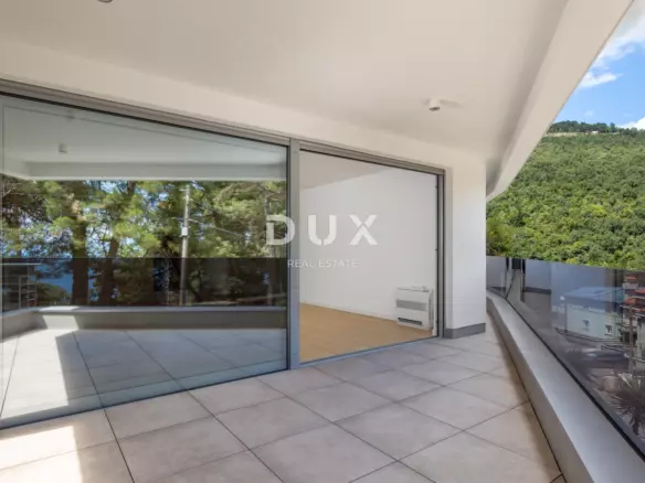 15-bedroom Detached House In Opatija – Centar, Croatia (968 M²)