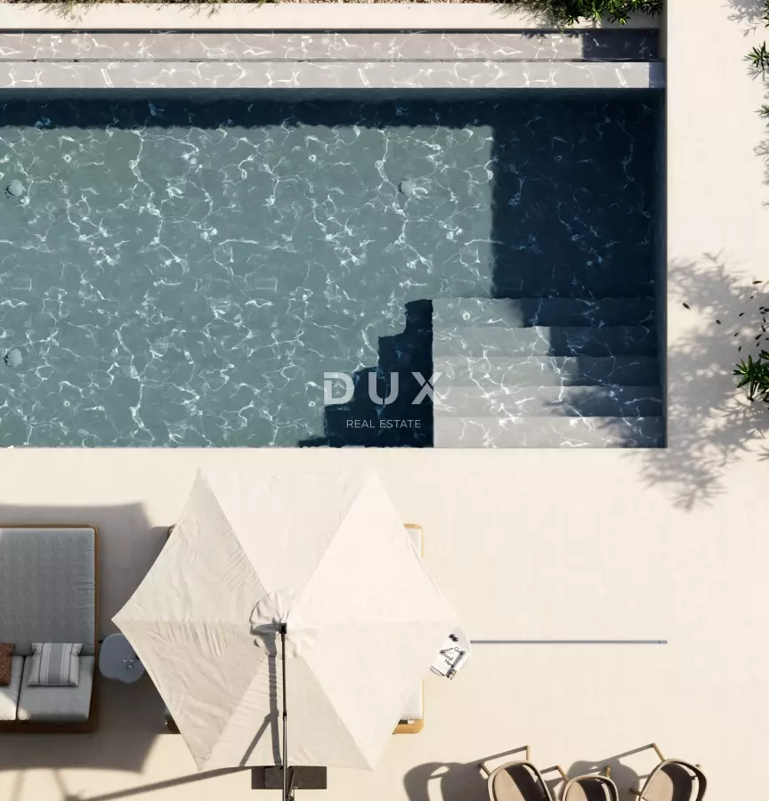 3-bedroom Villa In Sveti Lovreč Labinski, Croatia (152,88 M²)