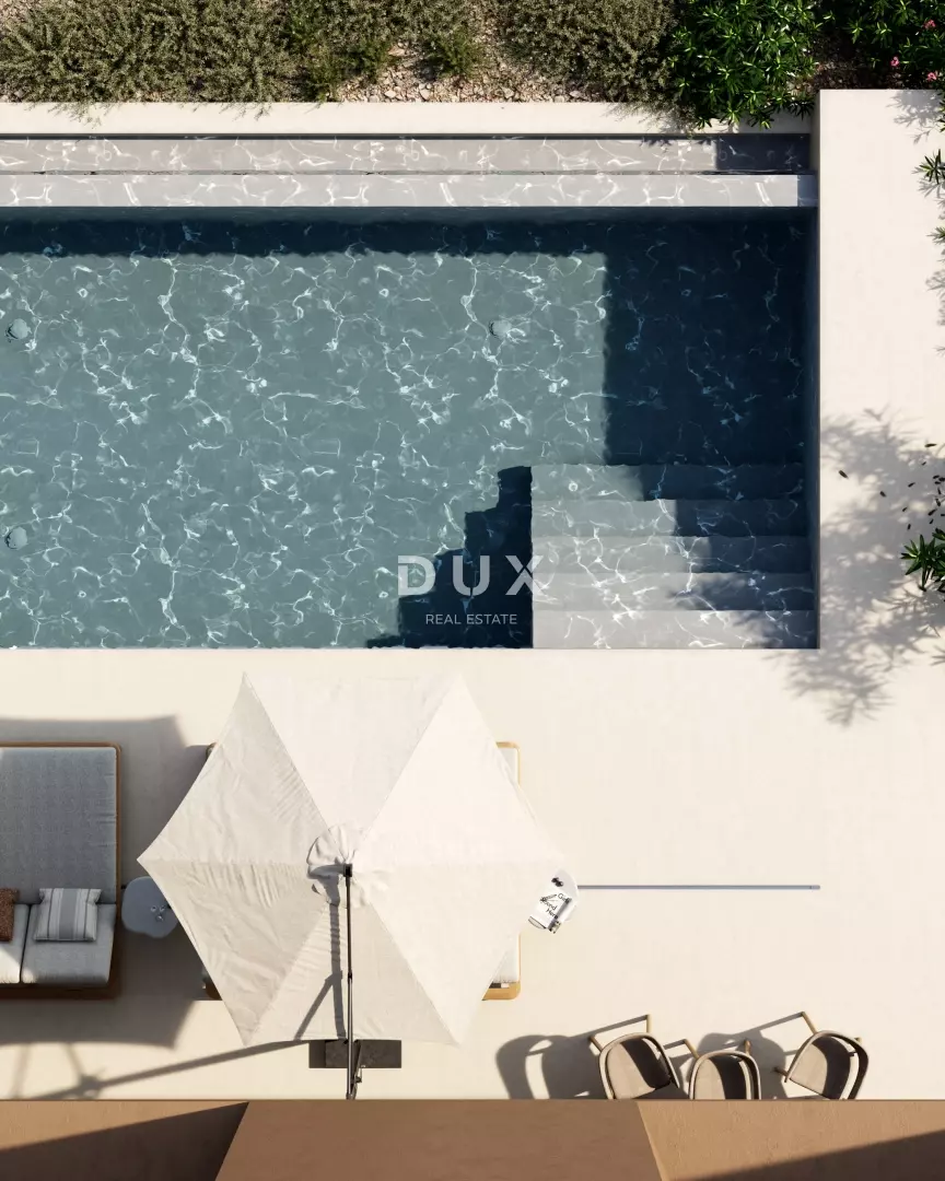 3-bedroom Villa In Sveti Lovreč Labinski, Croatia (152,88 M²)