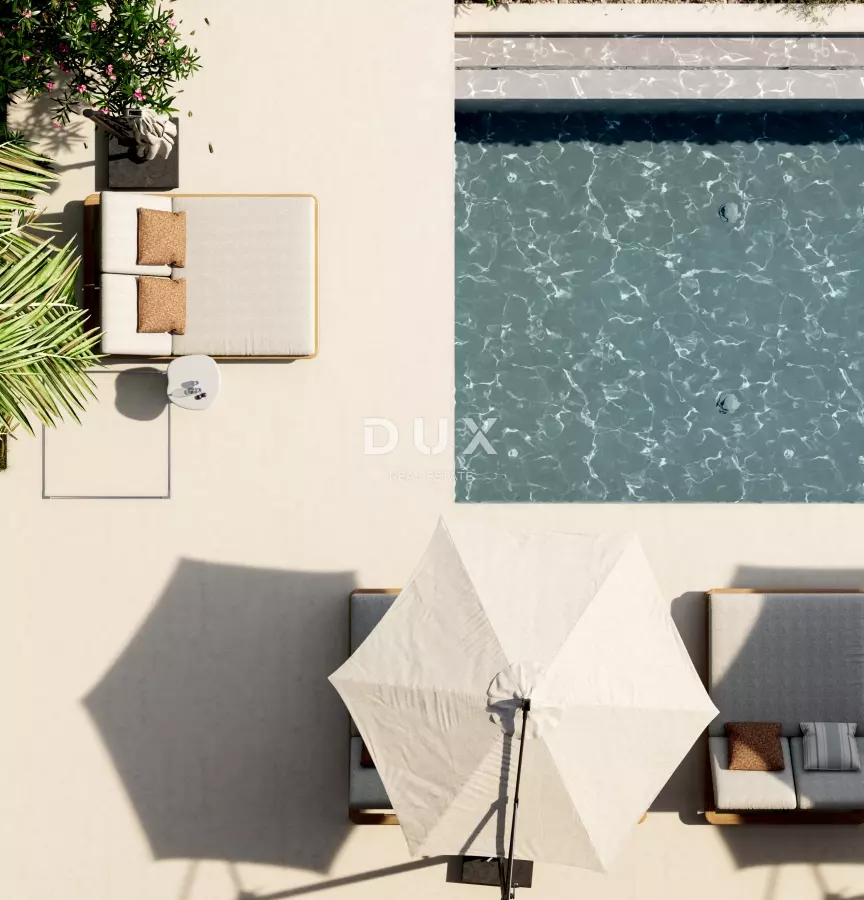 3-bedroom Villa In Sveti Lovreč Labinski, Croatia (152,88 M²)