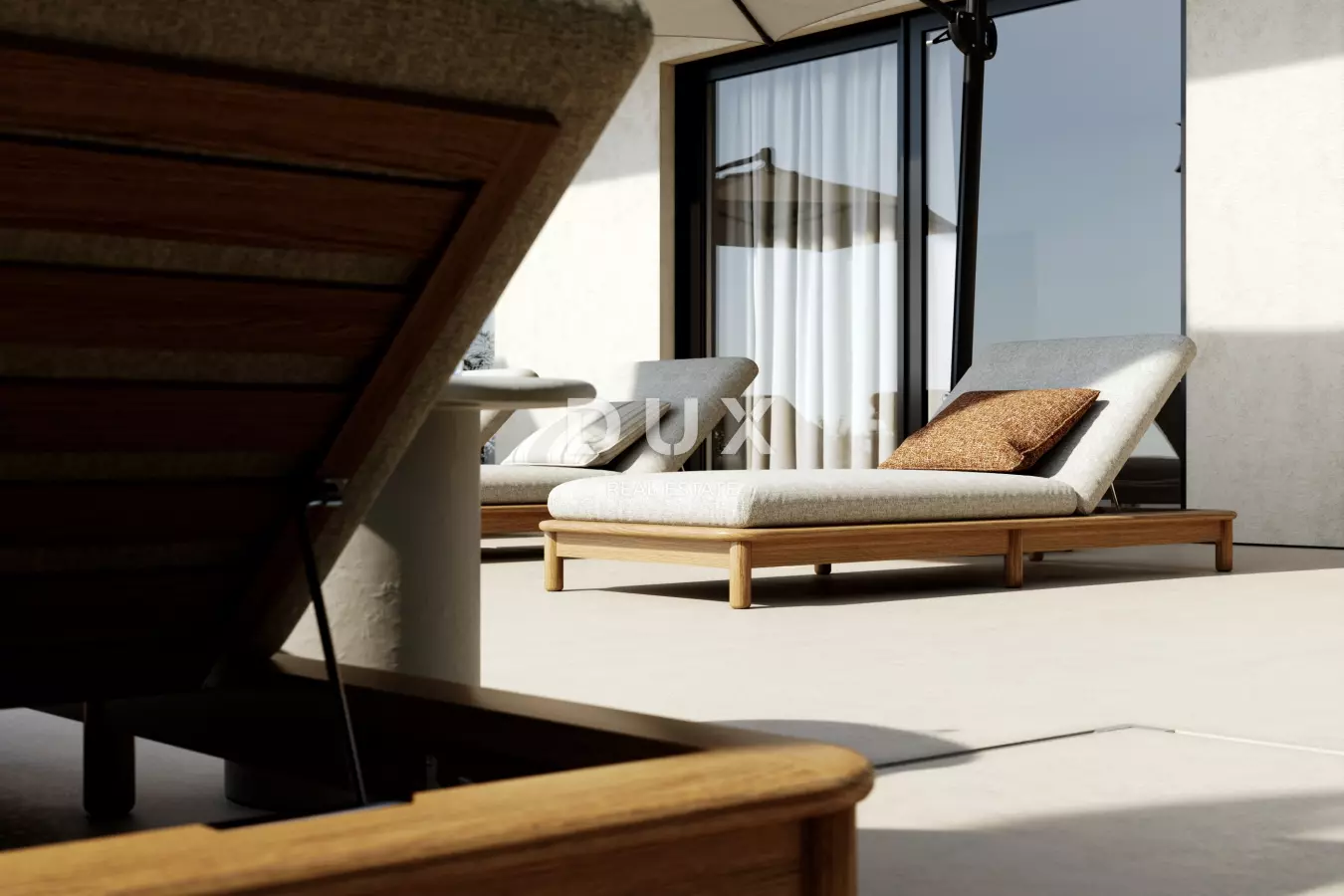 3-bedroom Villa In Sveti Lovreč Labinski, Croatia (152,88 M²)