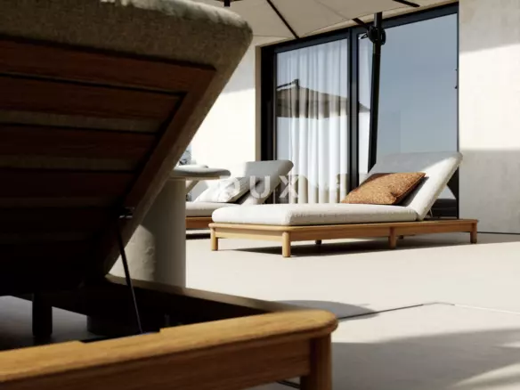 3-bedroom Villa In Sveti Lovreč Labinski, Croatia (152,88 M²)