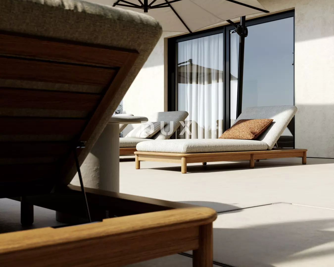 3-bedroom Villa In Sveti Lovreč Labinski, Croatia (152,88 M²)