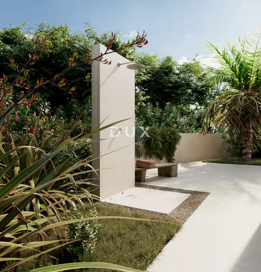 3-bedroom Villa In Sveti Lovreč Labinski, Croatia (152,88 M²)