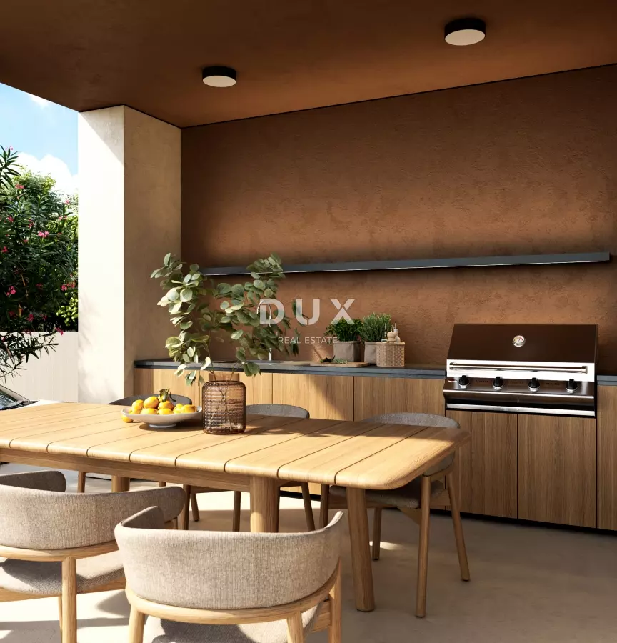 3-bedroom Villa In Sveti Lovreč Labinski, Croatia (152,88 M²)