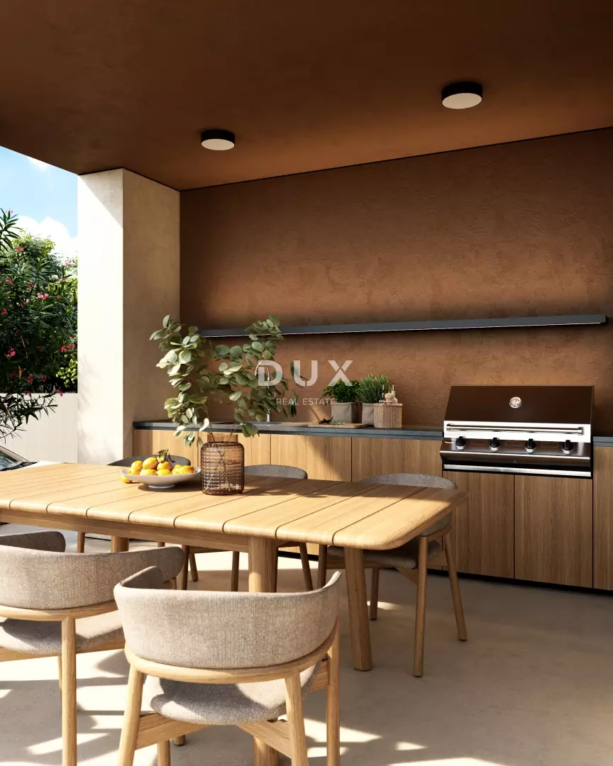 3-bedroom Villa In Sveti Lovreč Labinski, Croatia (152,88 M²)