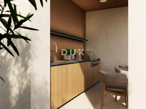 3-bedroom Villa In Sveti Lovreč Labinski, Croatia (152,88 M²)
