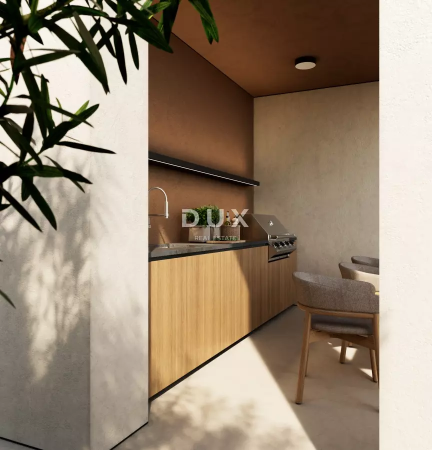 3-bedroom Villa In Sveti Lovreč Labinski, Croatia (152,88 M²)