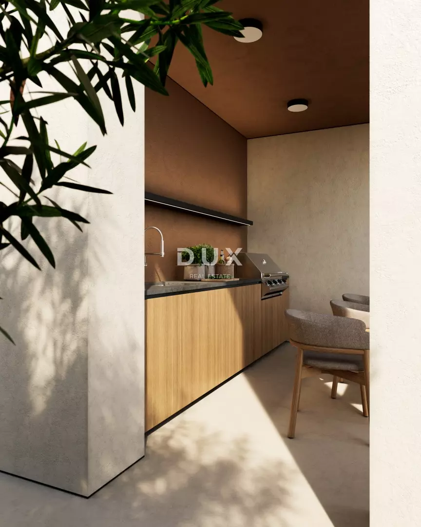 3-bedroom Villa In Sveti Lovreč Labinski, Croatia (152,88 M²)