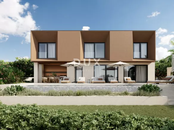 3-bedroom Villa In Sveti Lovreč Labinski, Croatia (152,88 M²)