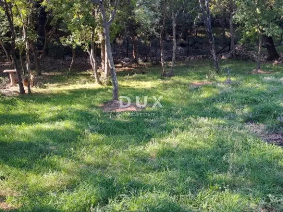 Land In Povile, Croatia (1.083 M²)