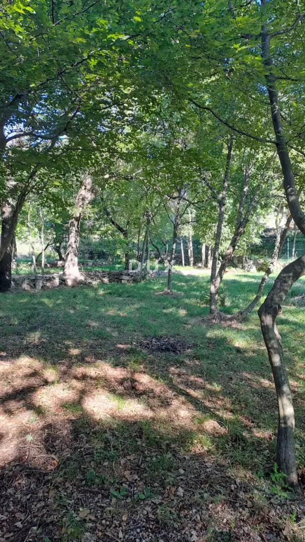 Land In Povile, Croatia (1.083 M²)