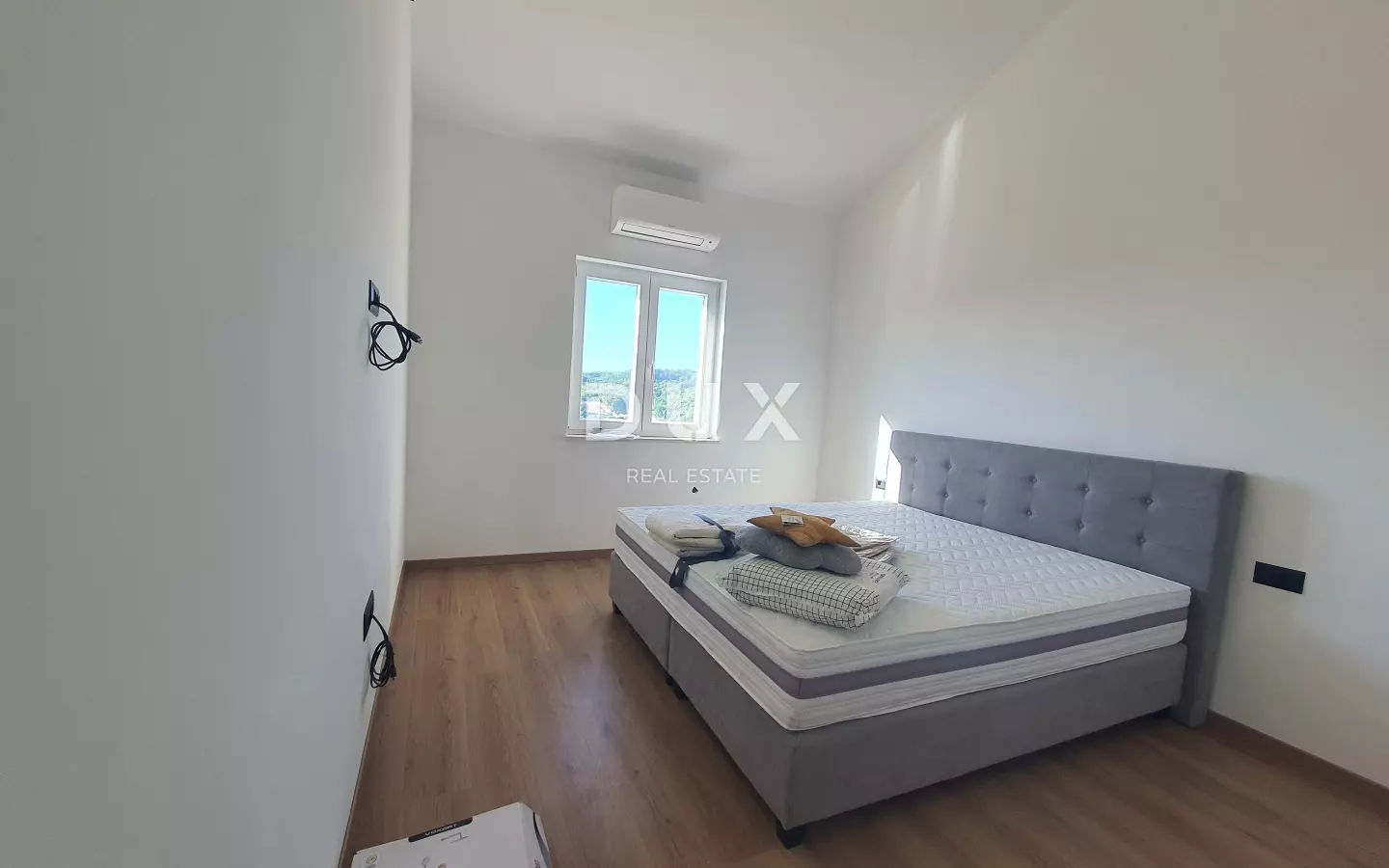 3-bedroom Detached House In Bregi, Croatia (112 M²)