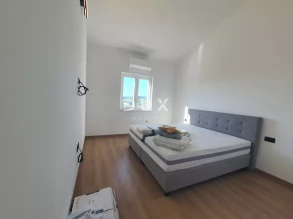 3-bedroom Detached House In Bregi, Croatia (112 M²)