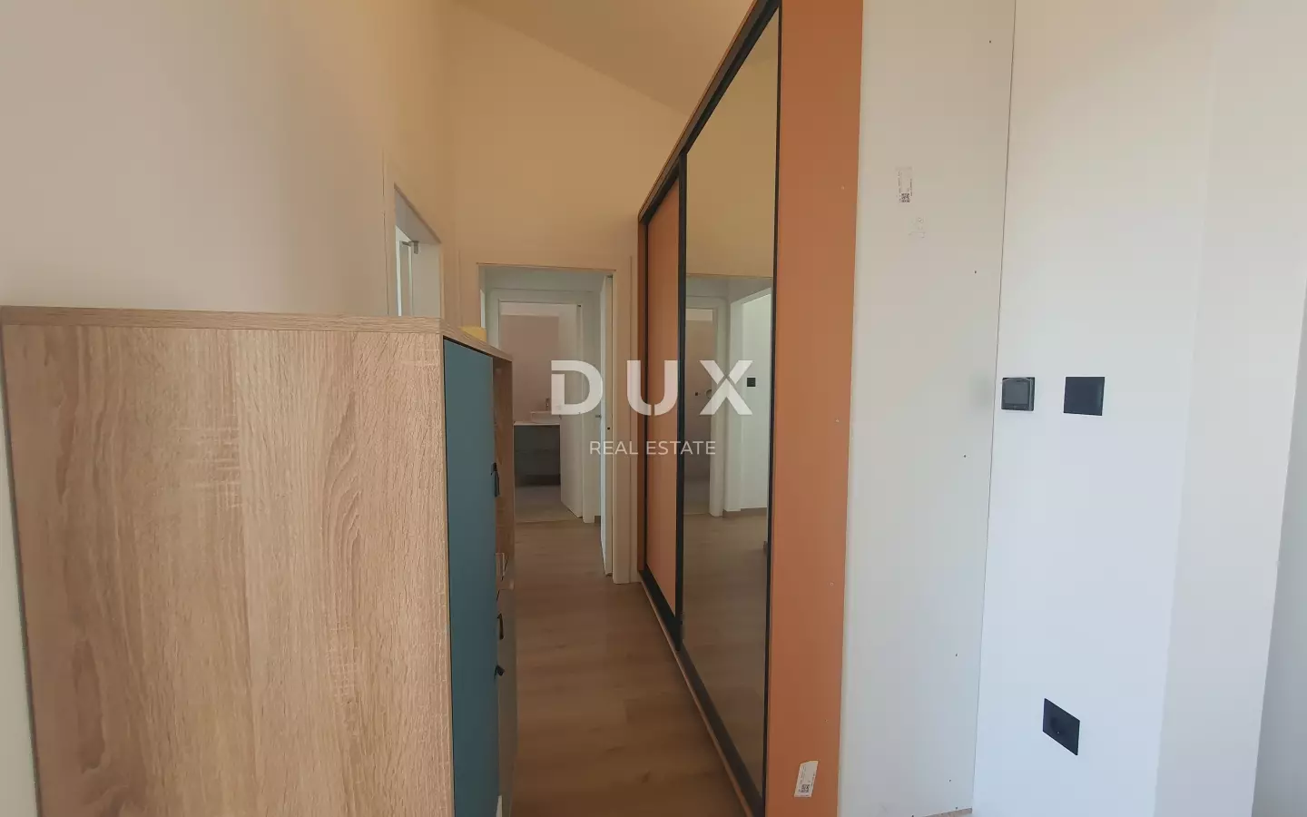 3-bedroom Detached House In Bregi, Croatia (112 M²)