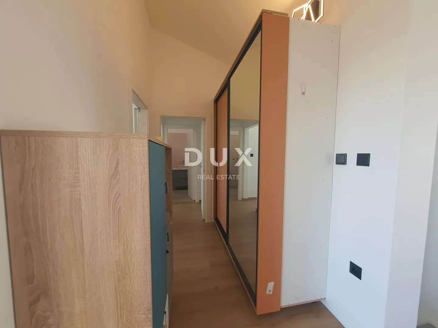 3-bedroom Detached House In Bregi, Croatia (112 M²)