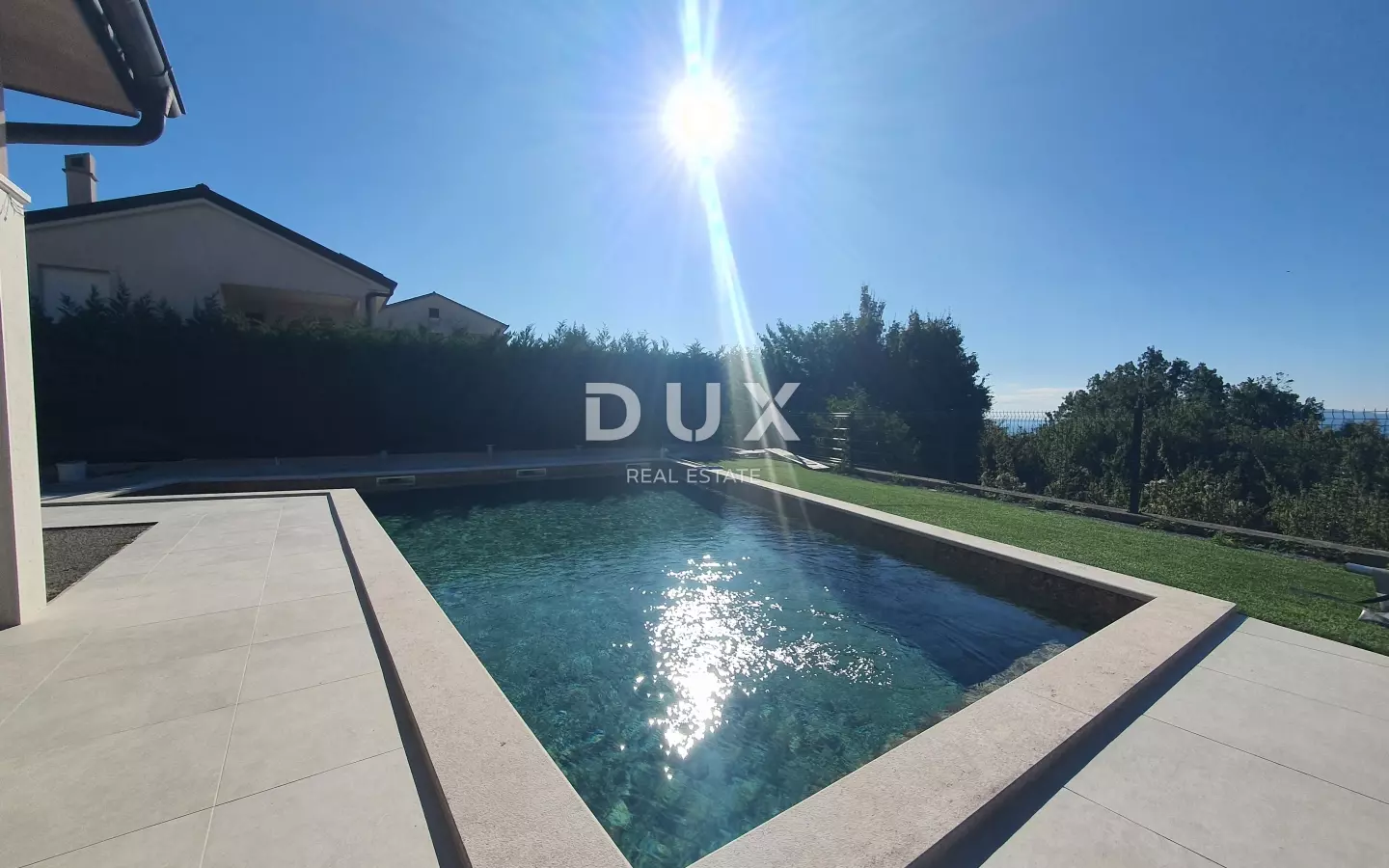 3-bedroom Detached House In Bregi, Croatia (112 M²)