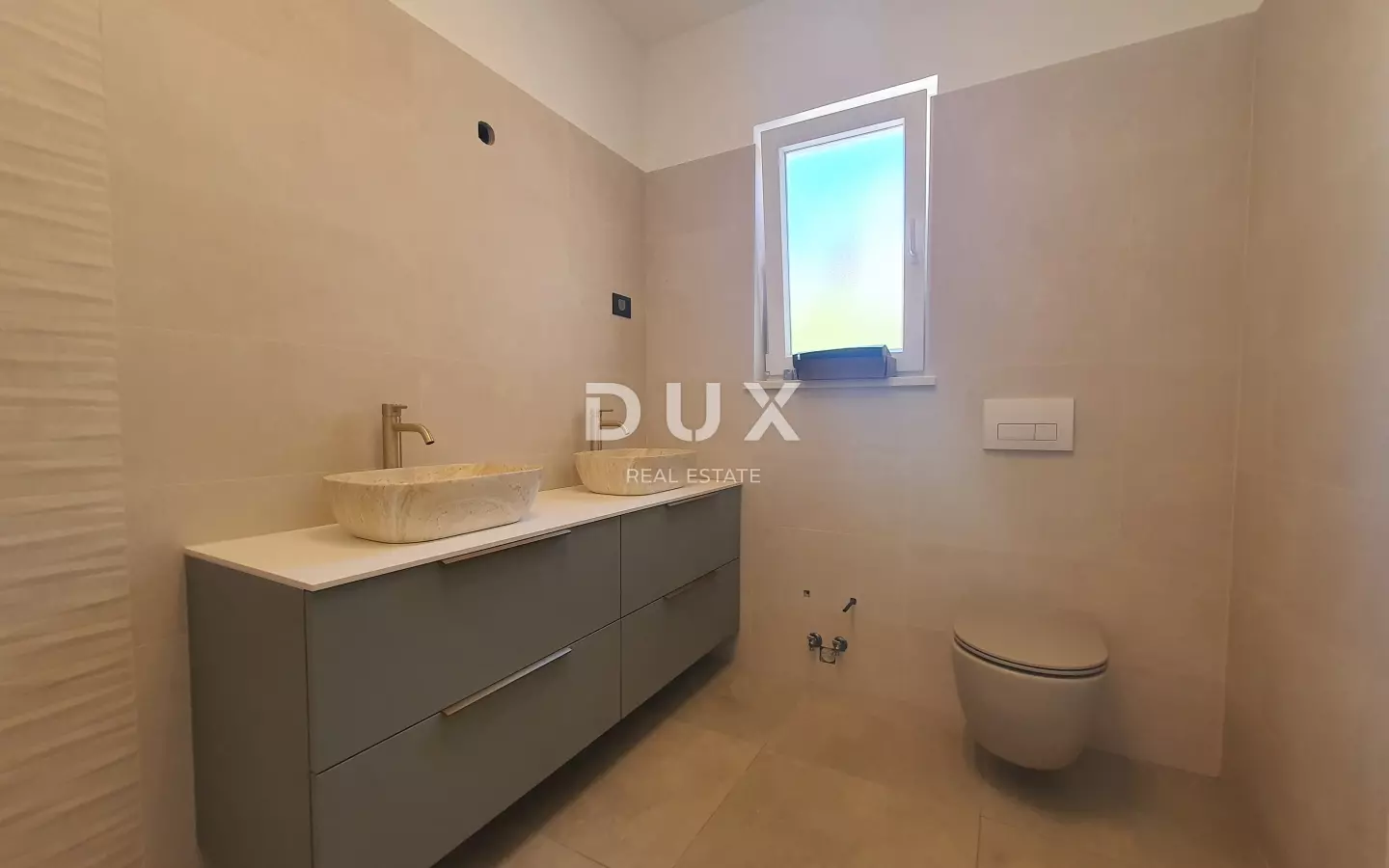 3-bedroom Detached House In Bregi, Croatia (112 M²)