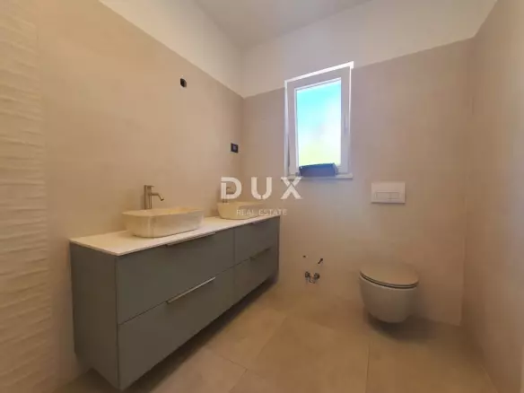 3-bedroom Detached House In Bregi, Croatia (112 M²)