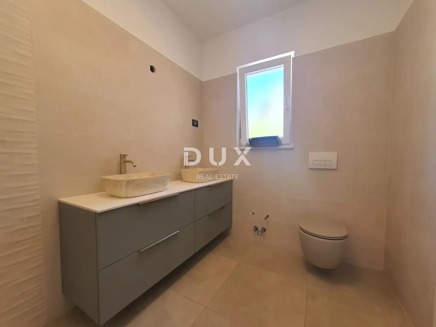 3-bedroom Detached House In Bregi, Croatia (112 M²)