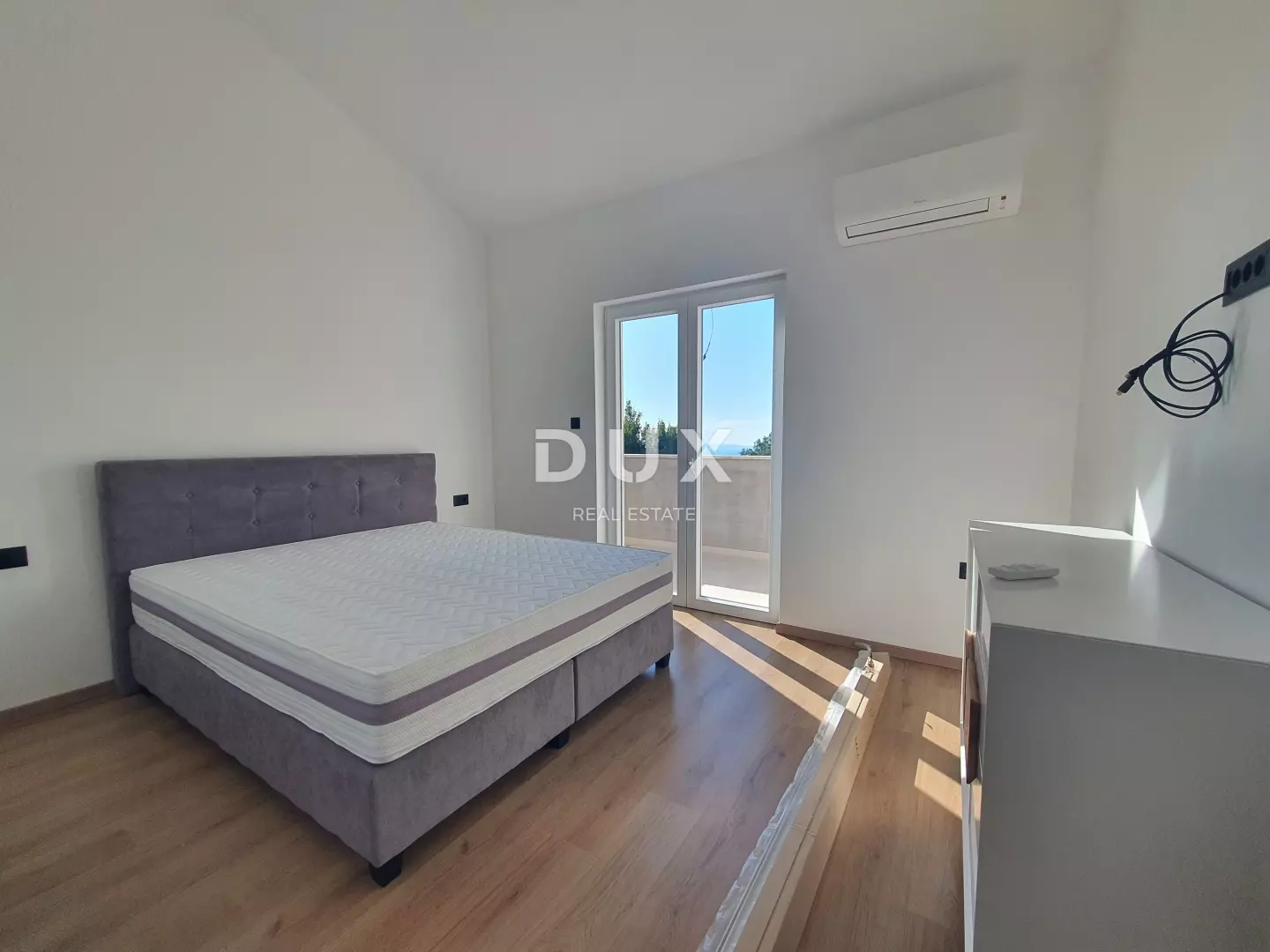 3-bedroom Detached House In Bregi, Croatia (112 M²)