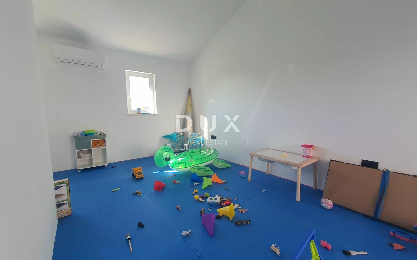 3-bedroom Detached House In Bregi, Croatia (112 M²)
