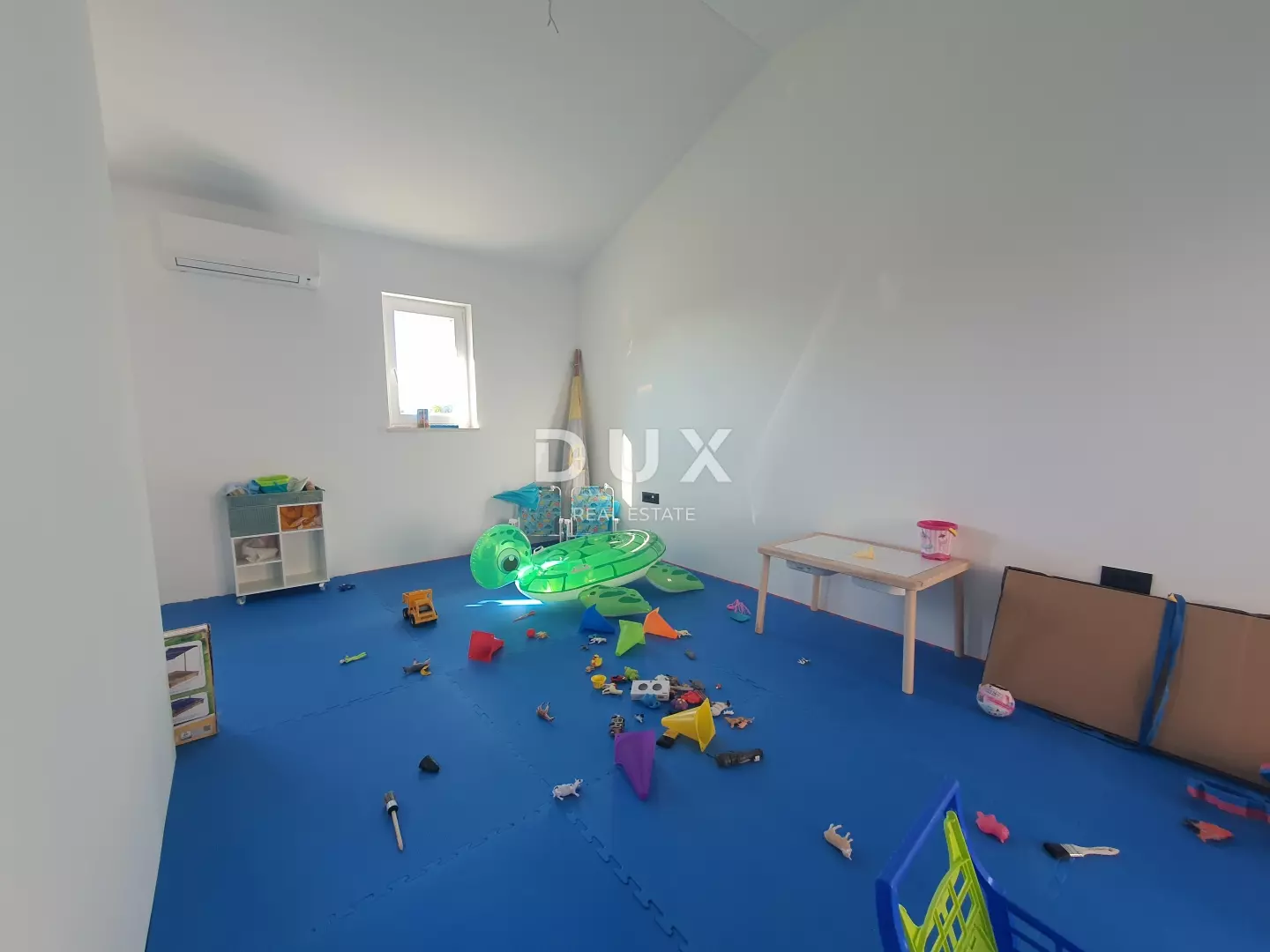 3-bedroom Detached House In Bregi, Croatia (112 M²)