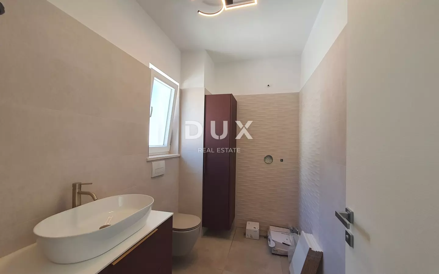 3-bedroom Detached House In Bregi, Croatia (112 M²)