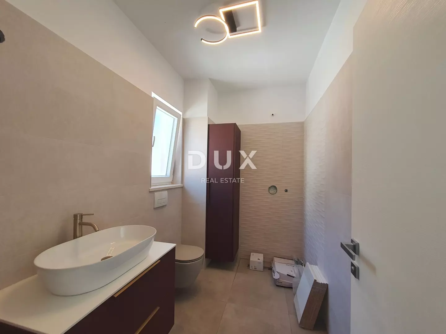 3-bedroom Detached House In Bregi, Croatia (112 M²)