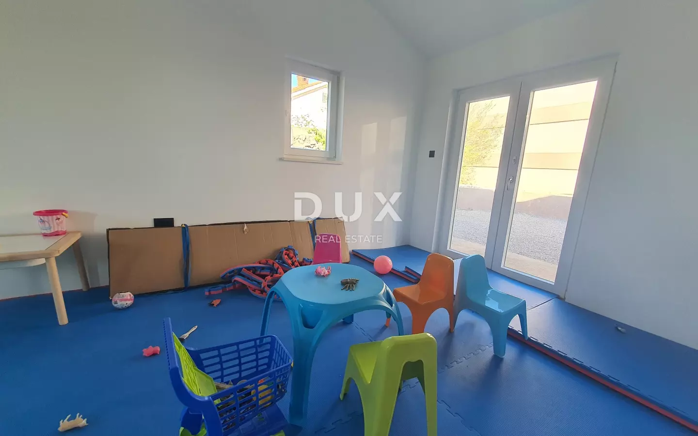 3-bedroom Detached House In Bregi, Croatia (112 M²)