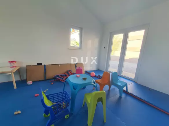 3-bedroom Detached House In Bregi, Croatia (112 M²)