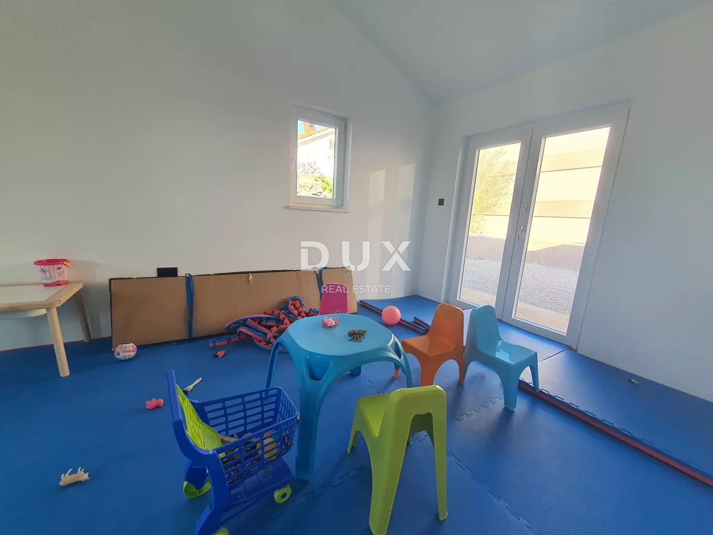 3-bedroom Detached House In Bregi, Croatia (112 M²)