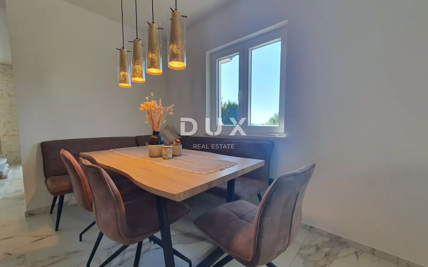 3-bedroom Detached House In Bregi, Croatia (112 M²)